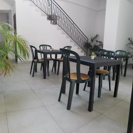 B&B Al Duomo Джарре Экстерьер фото