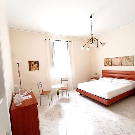 B&B Al Duomo Джарре Экстерьер фото