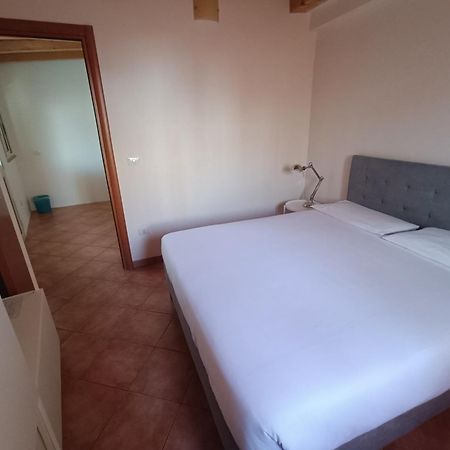 B&B Al Duomo Джарре Экстерьер фото