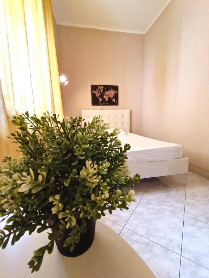 B&B Al Duomo Джарре Экстерьер фото