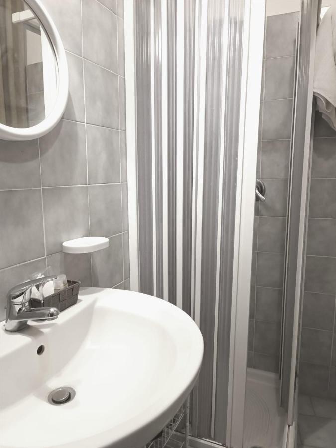 B&B Al Duomo Джарре Экстерьер фото