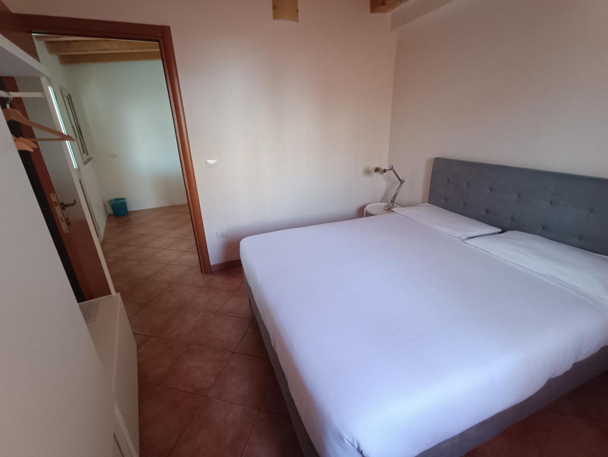 B&B Al Duomo Джарре Экстерьер фото